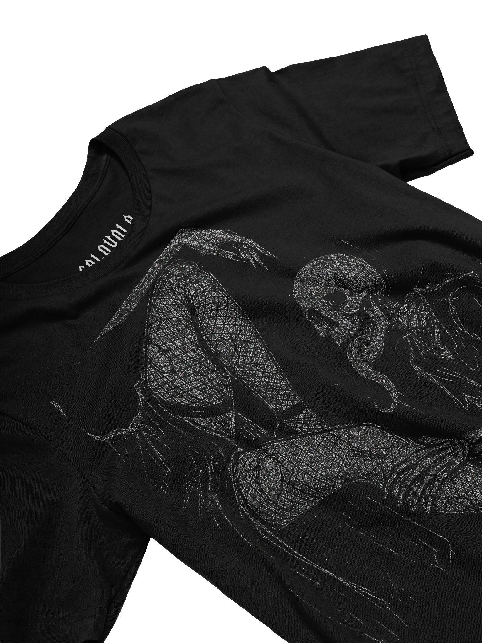Ready to Please Shirt product image (2)