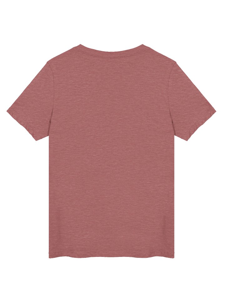 T-Shirt "terraecielo" - Women's V-Neck Essential product image (2)