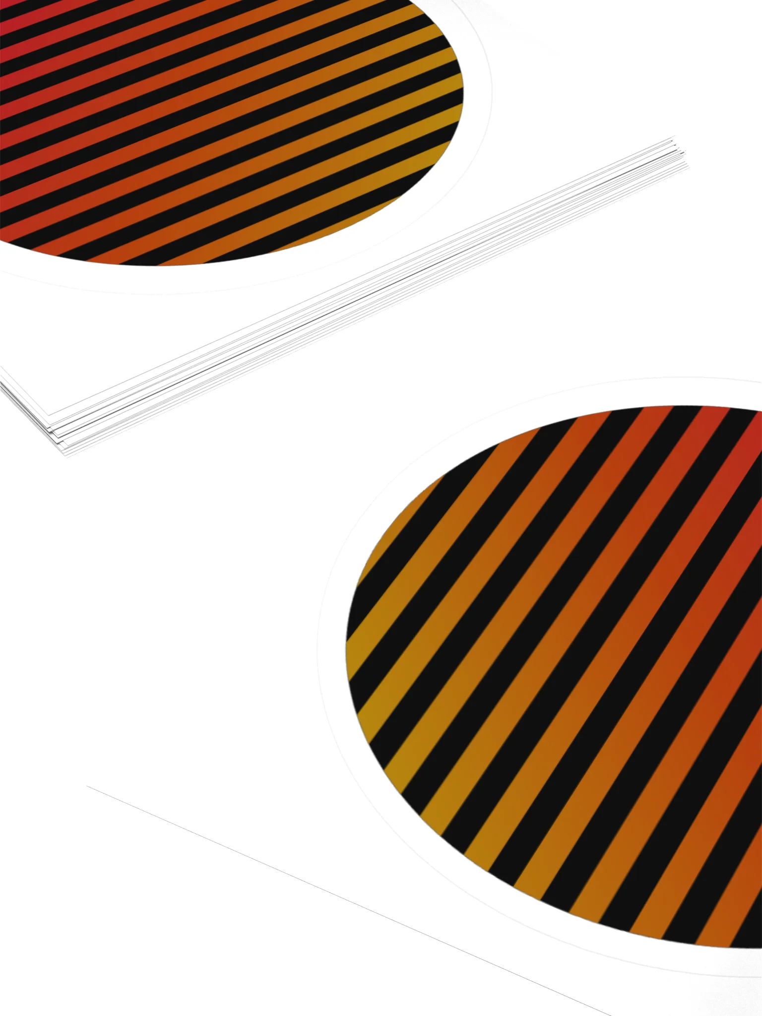 Sardonyx Orb Sticker product image (7)