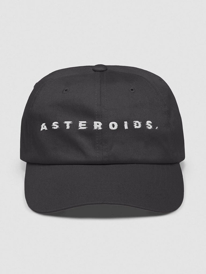 ASTEROIDS. product image (1)