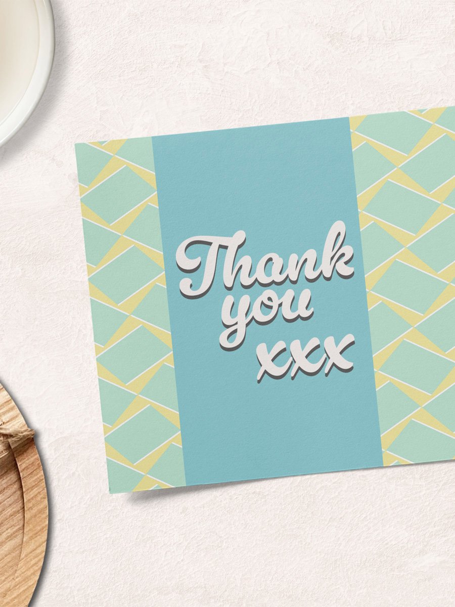Abstract Pastels Pattern Pack 6 - Spring product image (6)