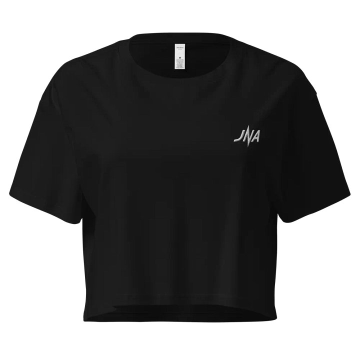 RX-7 - Nice Ass Crop Top product image (2)