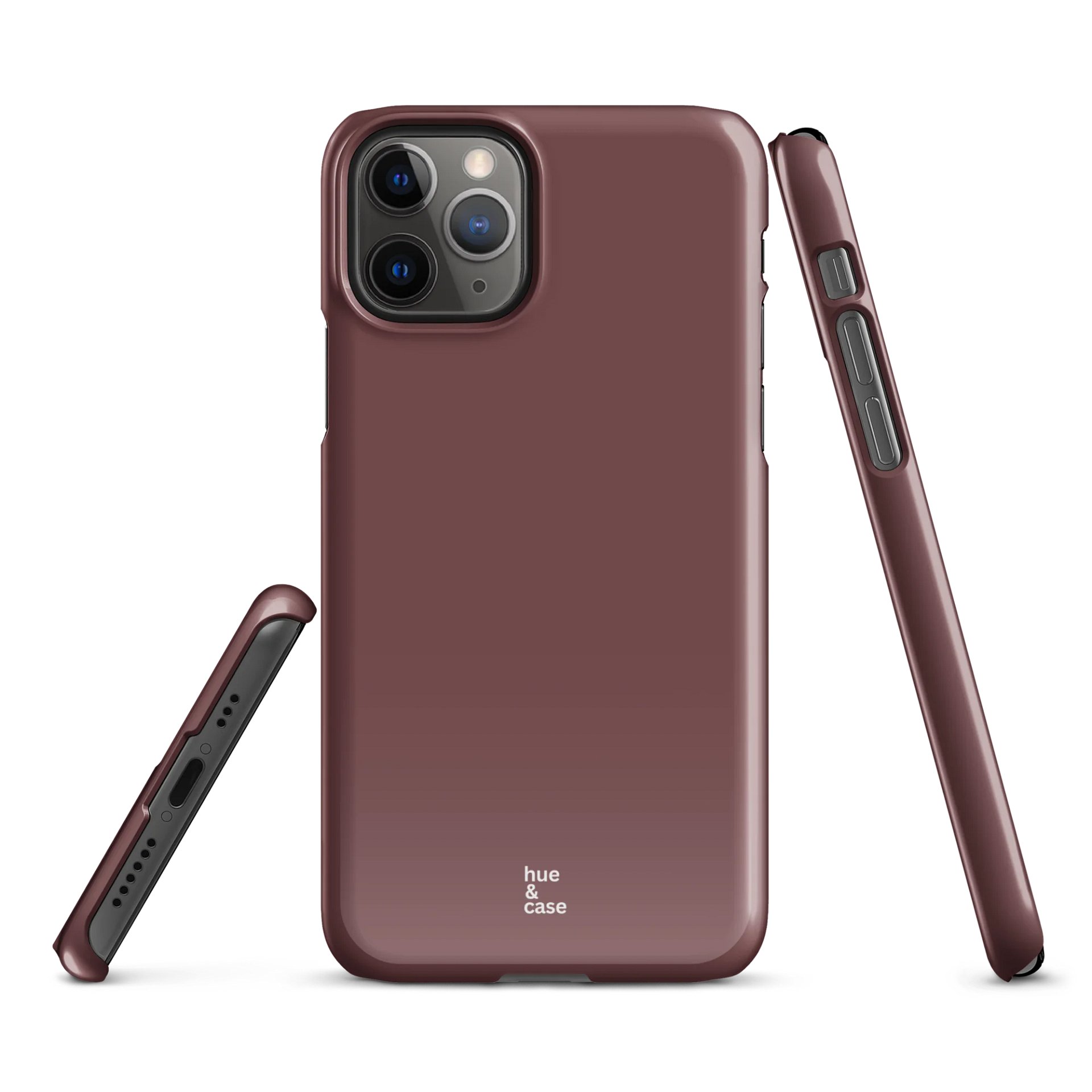 University Pennant: Snap Case for iPhone product image (2)