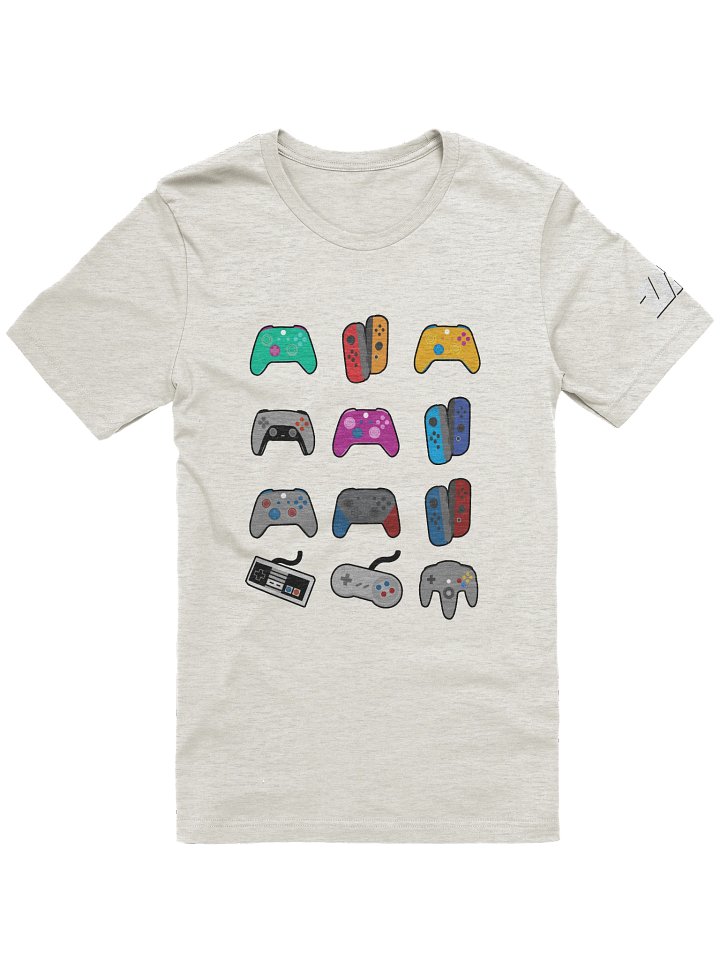 Longtime T-Shirt product image (1)
