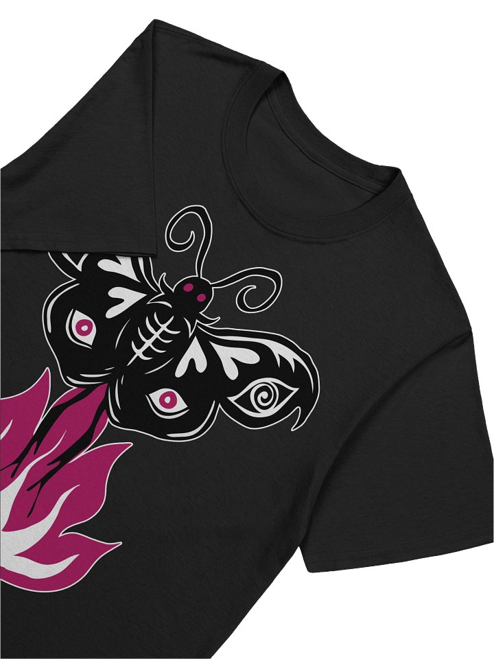 Shirt | Moth to Flame product image (2)
