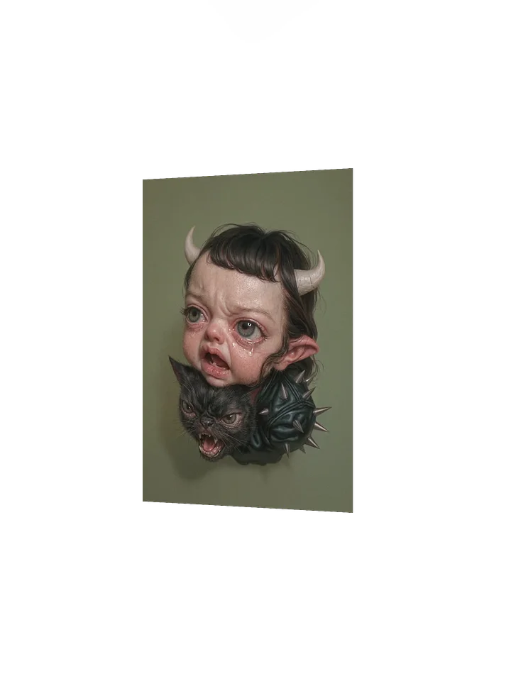Feral Feline product image (2)
