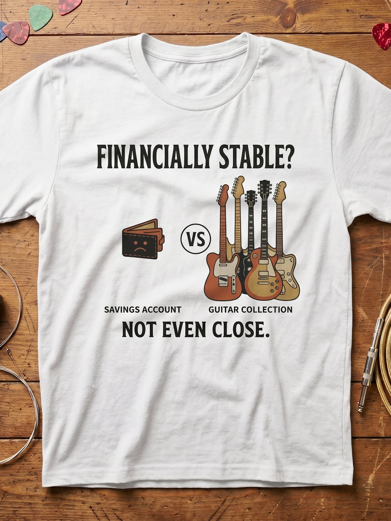 Financially Stable product image (99)