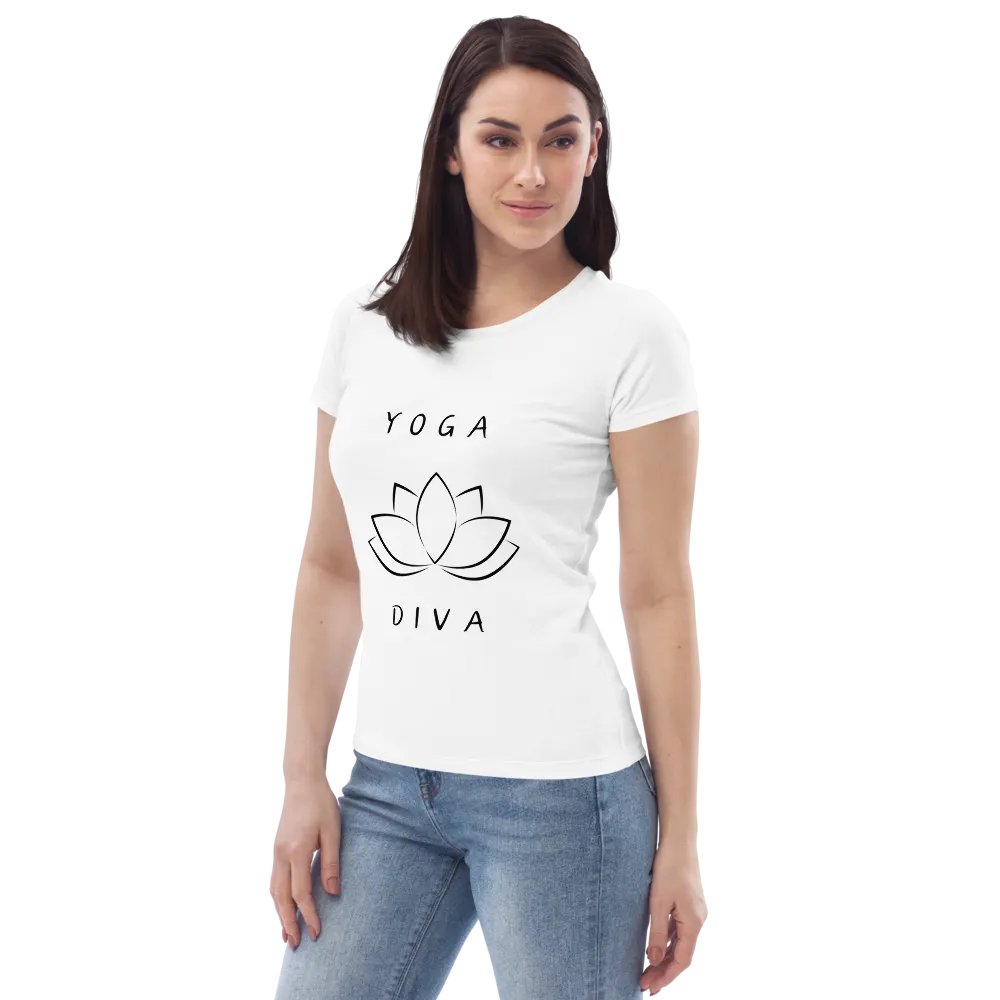 Eco T-shirt product image (6)