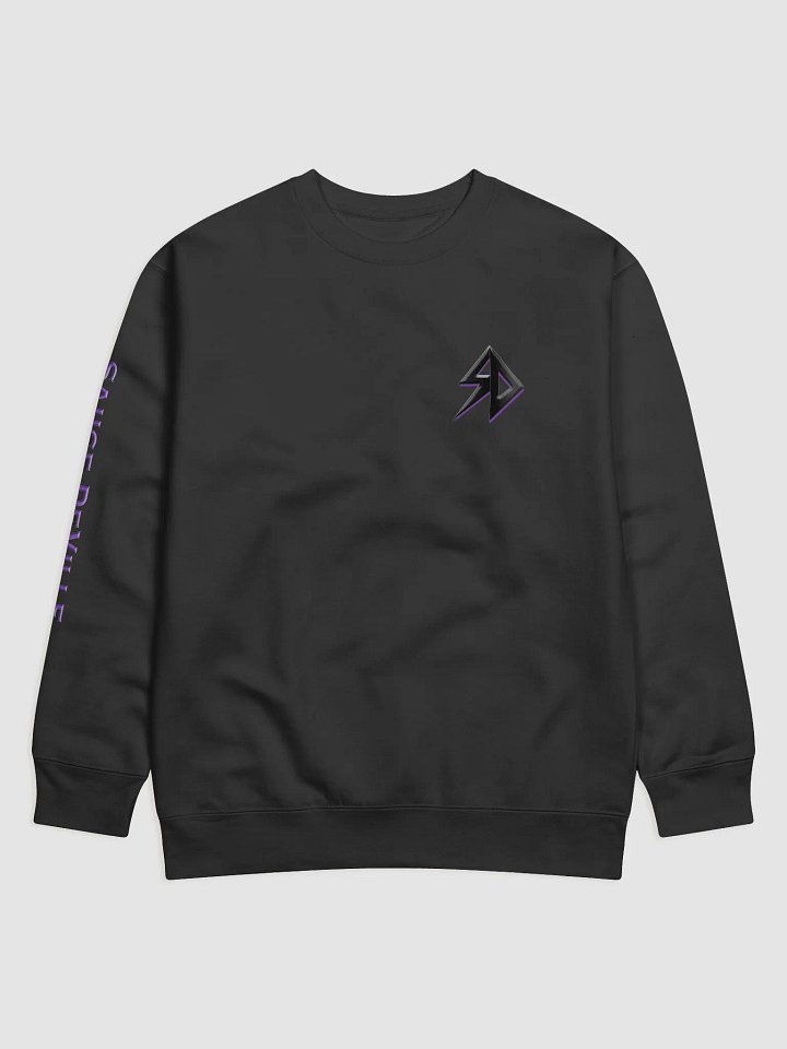 SAUCE DeVILLE Premium Sweatshirt product image (1)