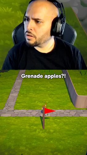 Wait, why are there an arcade here? #gamingmoments #unexpected #P3ANUT22 #gamingfail #ClipGPT #streamladder