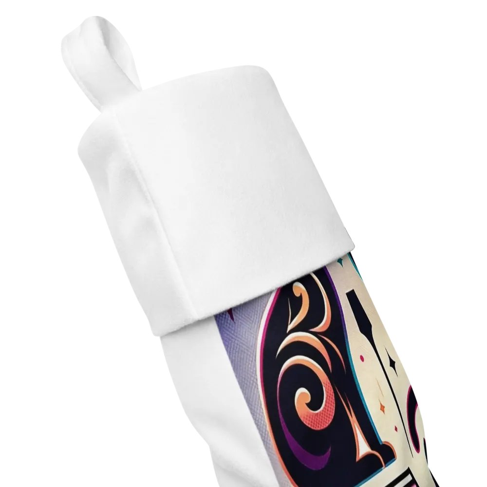 Christmas Stocking 2 product image (3)