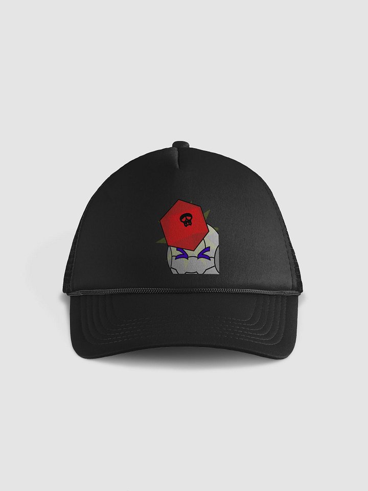 Critical Fail Trucker Hat product image (1)