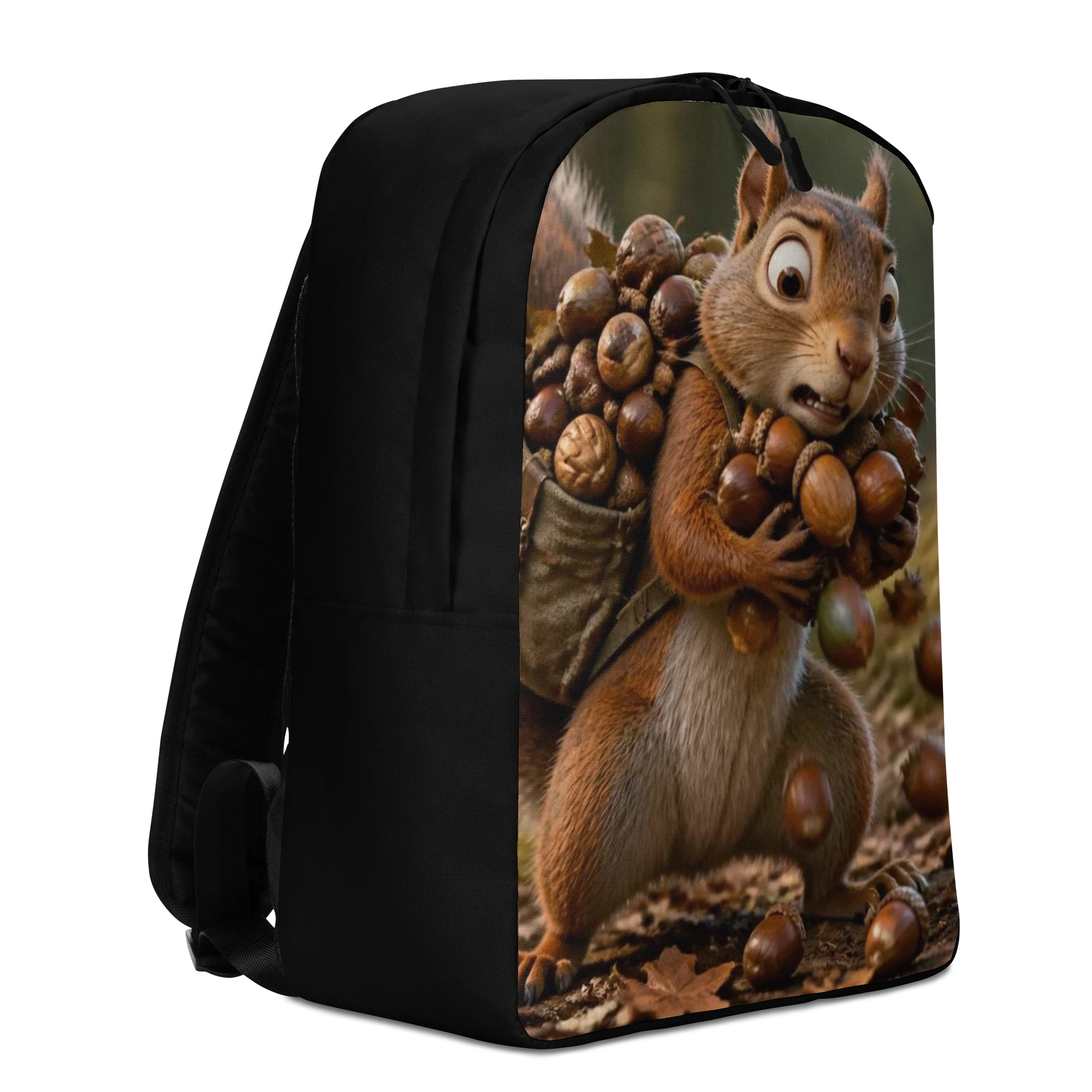 Personalized Order "Leiam" Backpack product image (3)