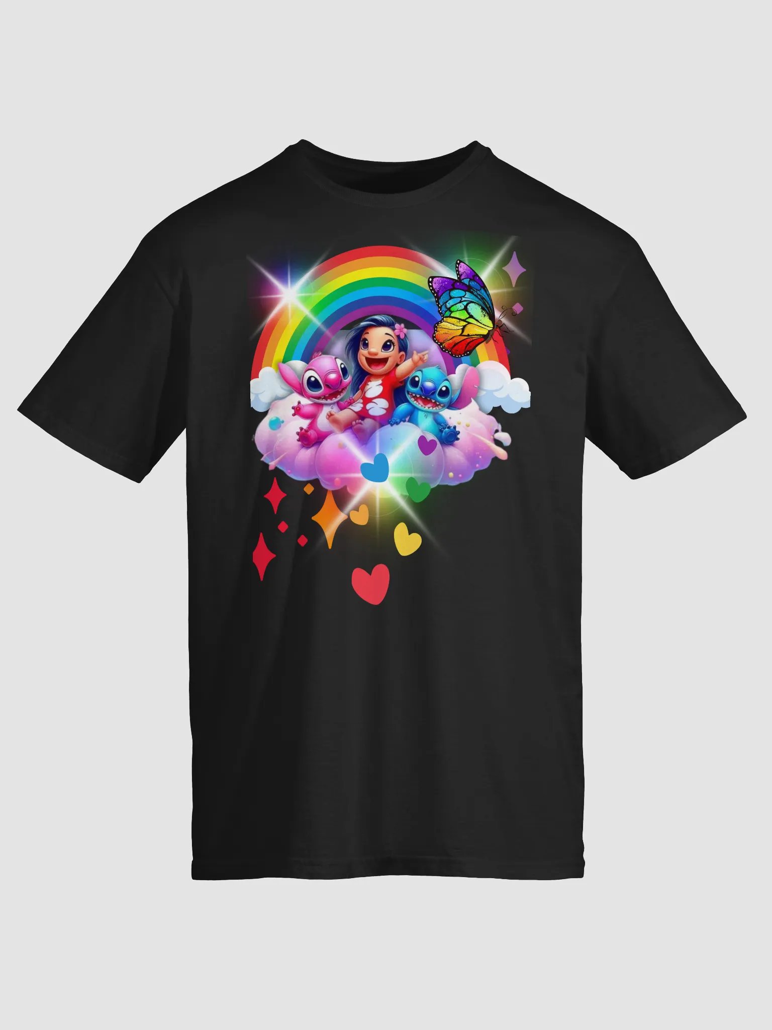 Personalize Lilo & Stitch product image (5)