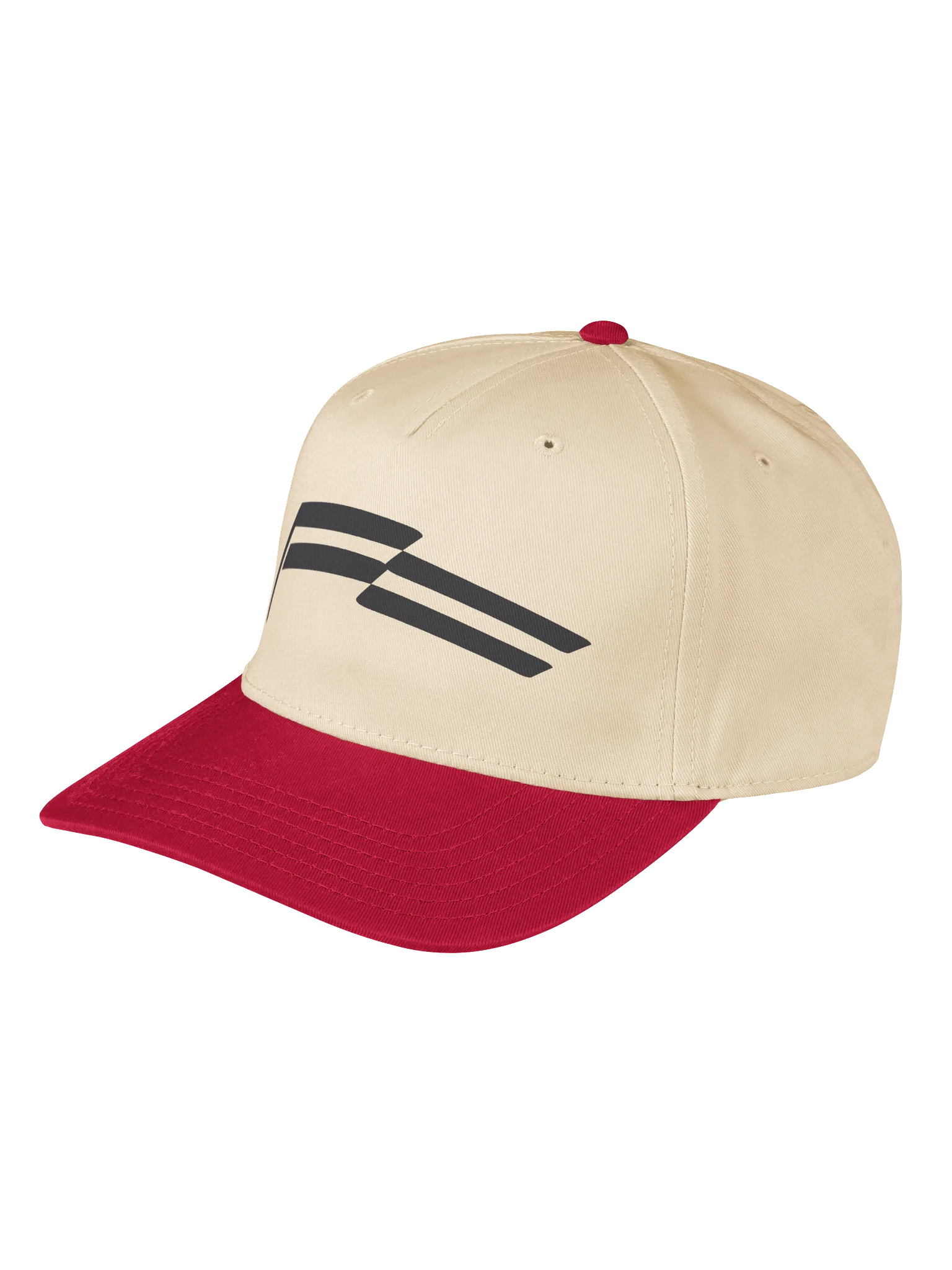 Alien Boy Baseball Hat (Black) product image (3)