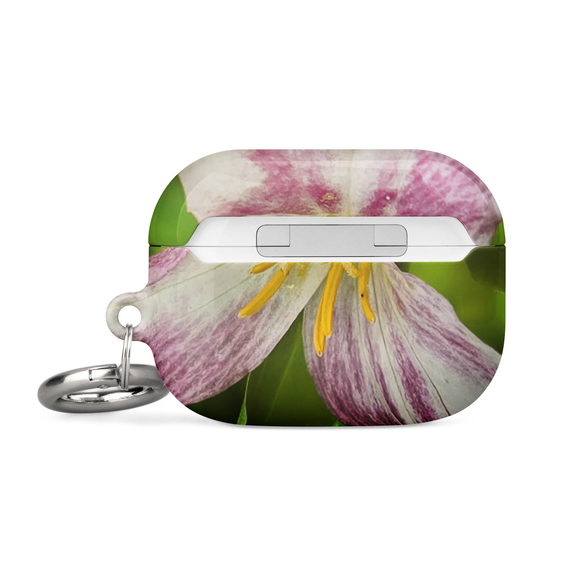Burst of Color All-Over AirPods® Case product image (3)