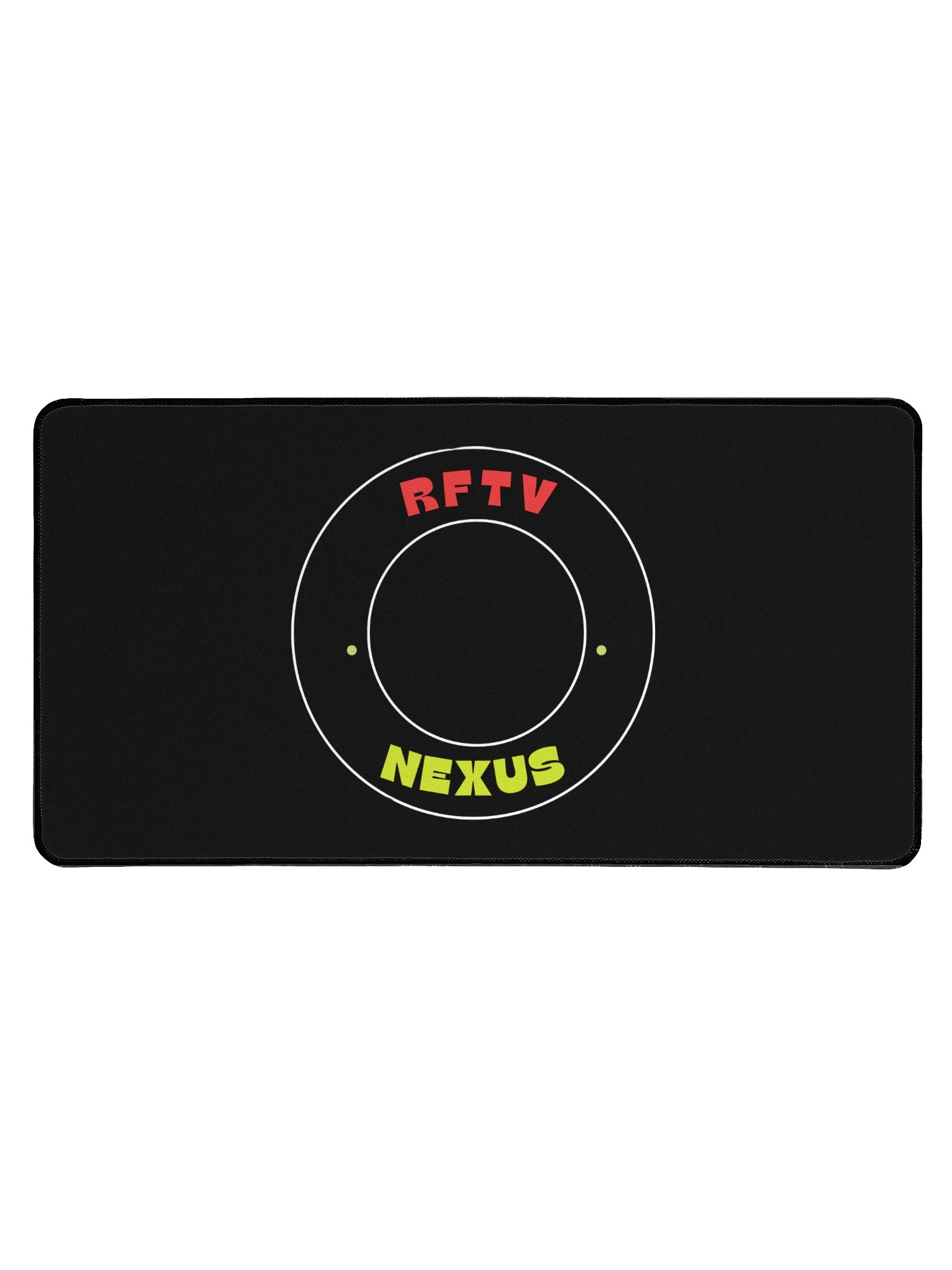 RFTV Nexus Desk Mat product image (1)