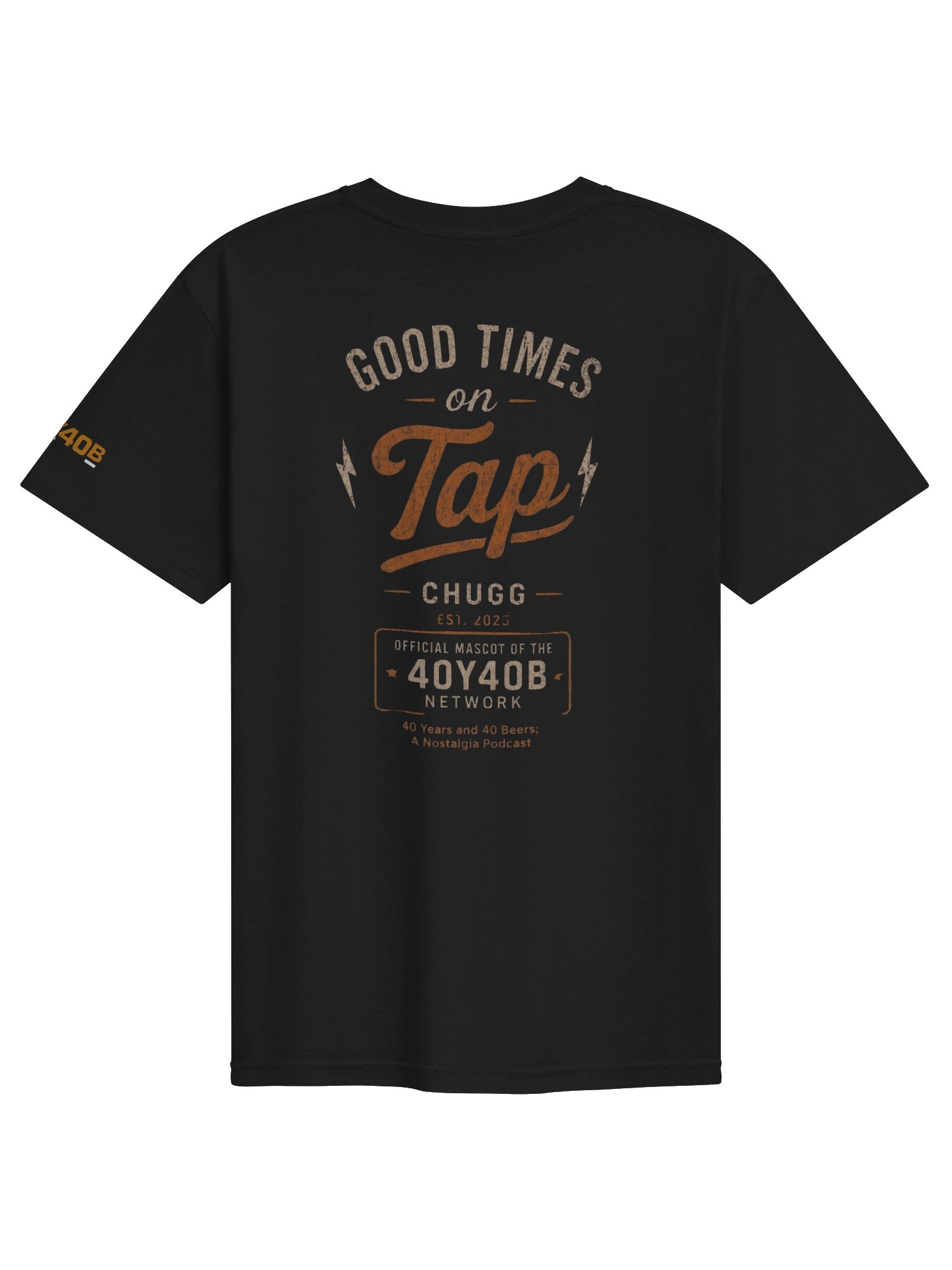 Chugg Vintage product image (2)