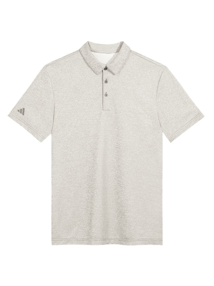 Men's Sober Floppy Fish Polo Shirt product image (2)