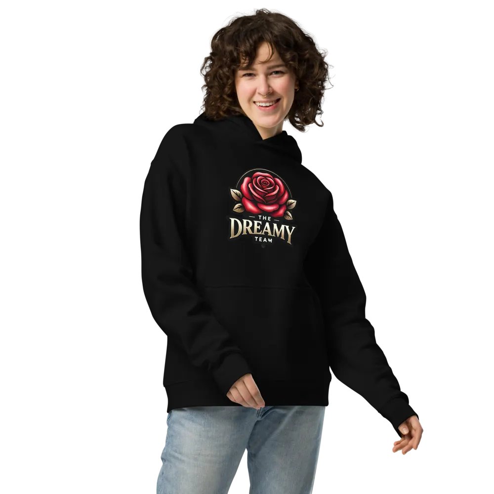 TDT Hoodie product image (3)