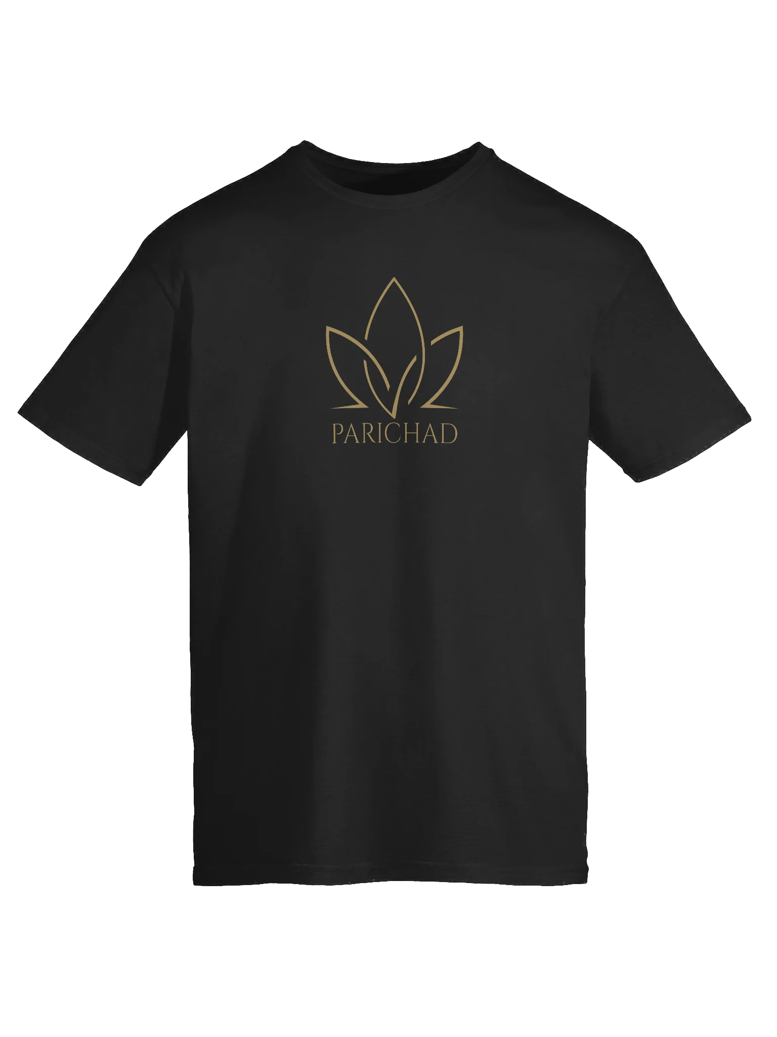 Parichad Lotus Soft Style Tee product image (89)