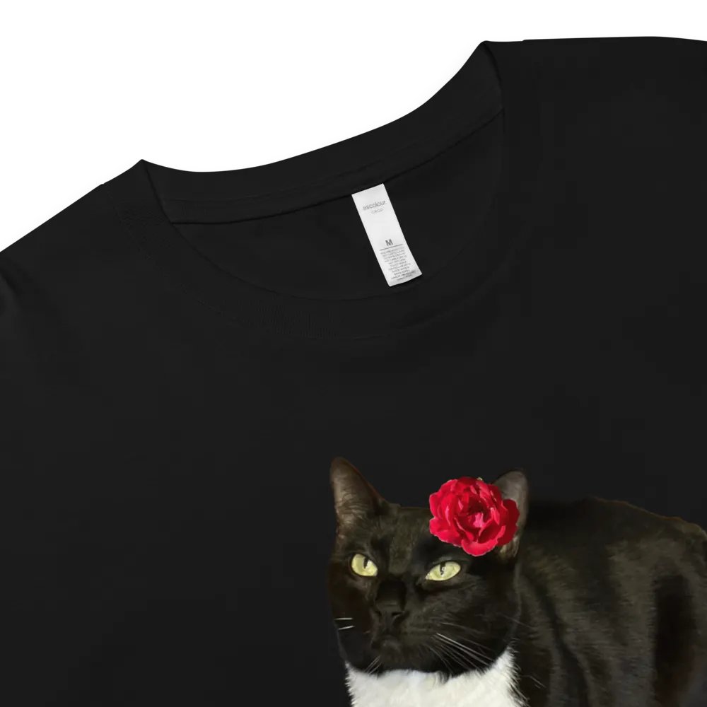 Clara crop product image (7)