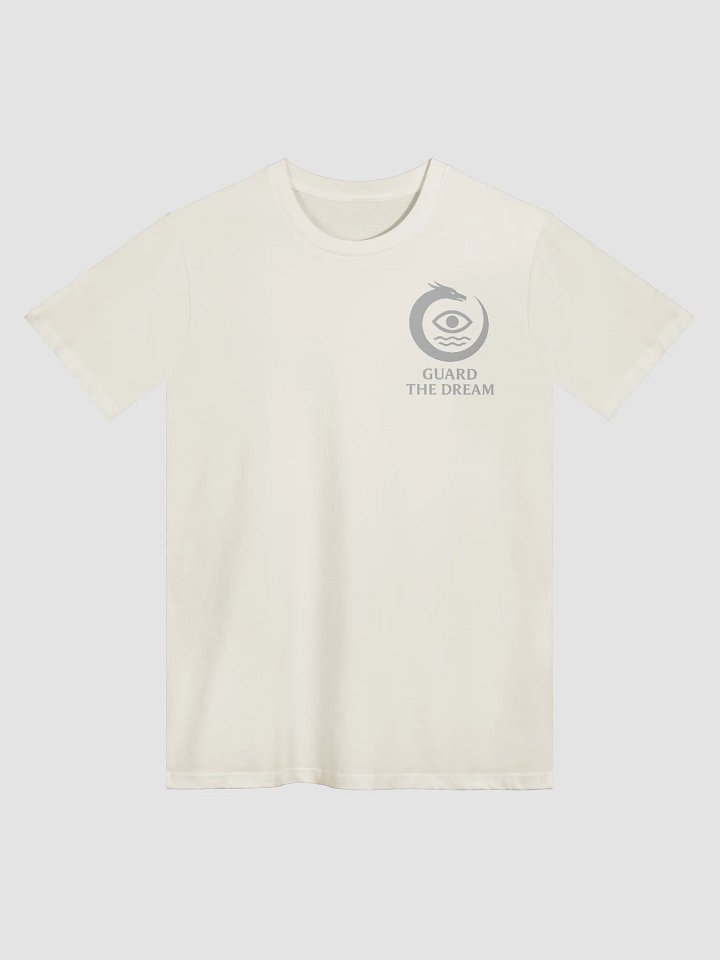 🪙 Silver Dragon T-Shirt – Guard the Dream product image (26)