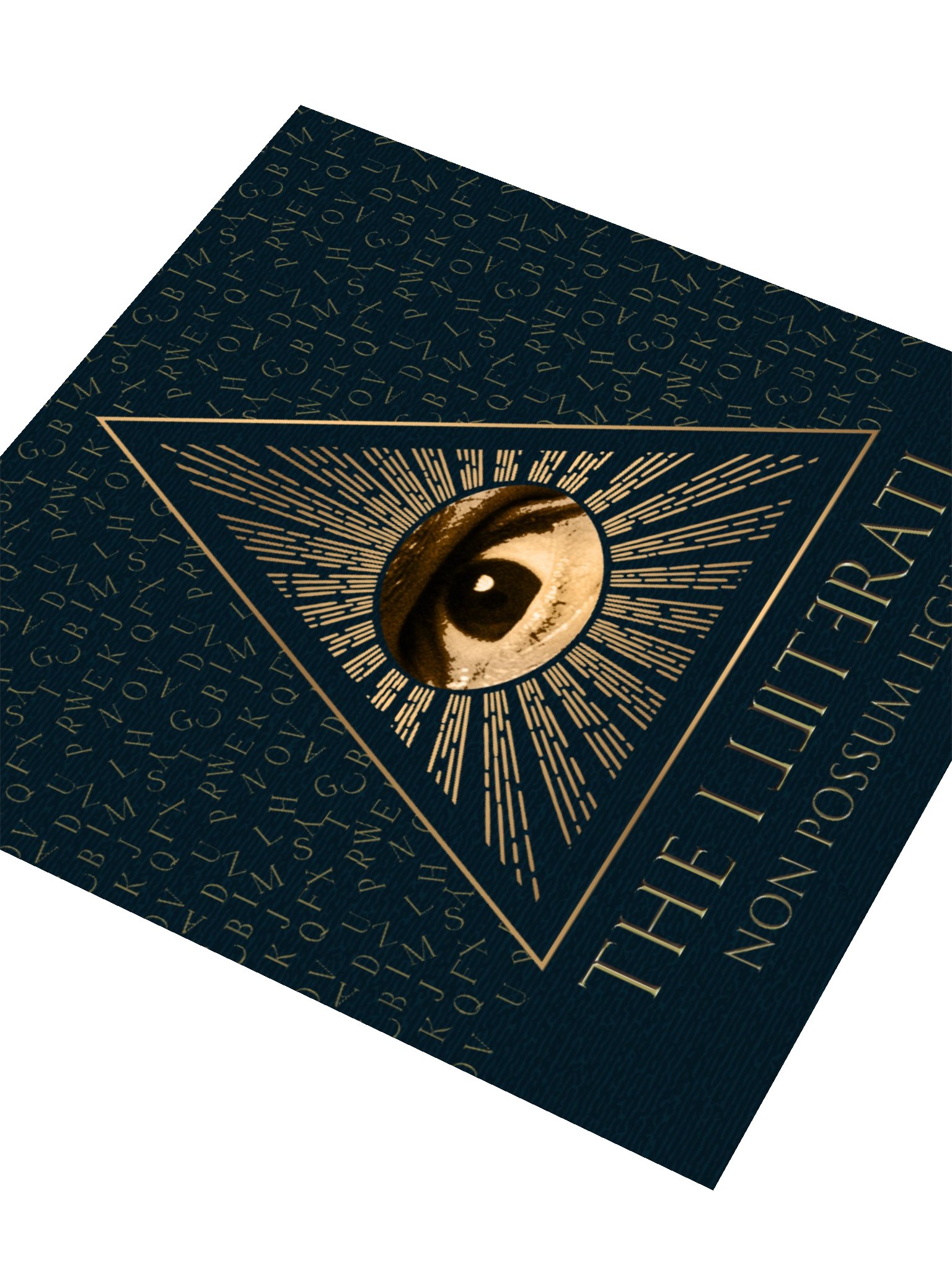 Josh Illiterati Stickers product image (8)