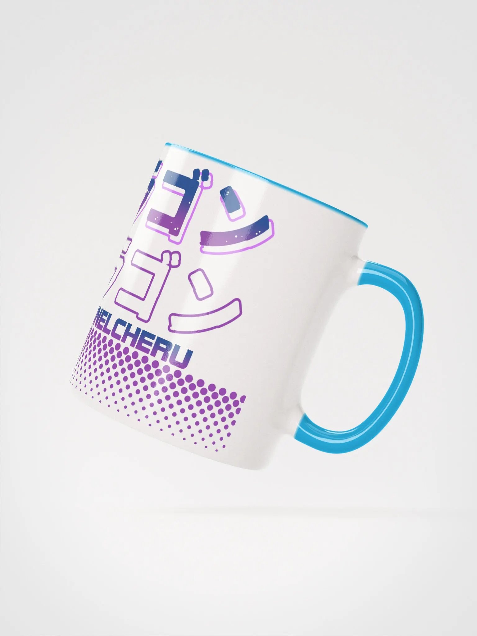 ドラゴン Cheru Mug - 11oz product image (3)