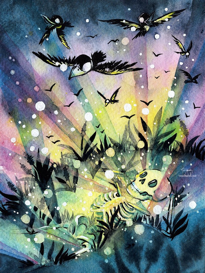 Lighting The Way product image (1)