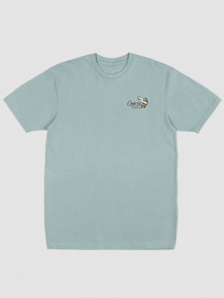 Embroidered Logo Shirt product image (2)