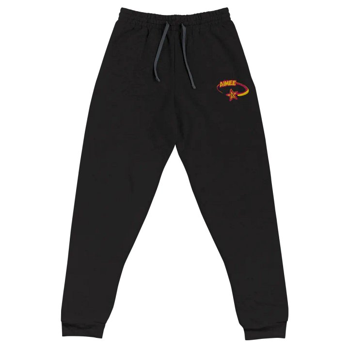 🔥 Aimee Star Joggers – Stay Cozy, Stay Bright! 🌟✨ product image (1)