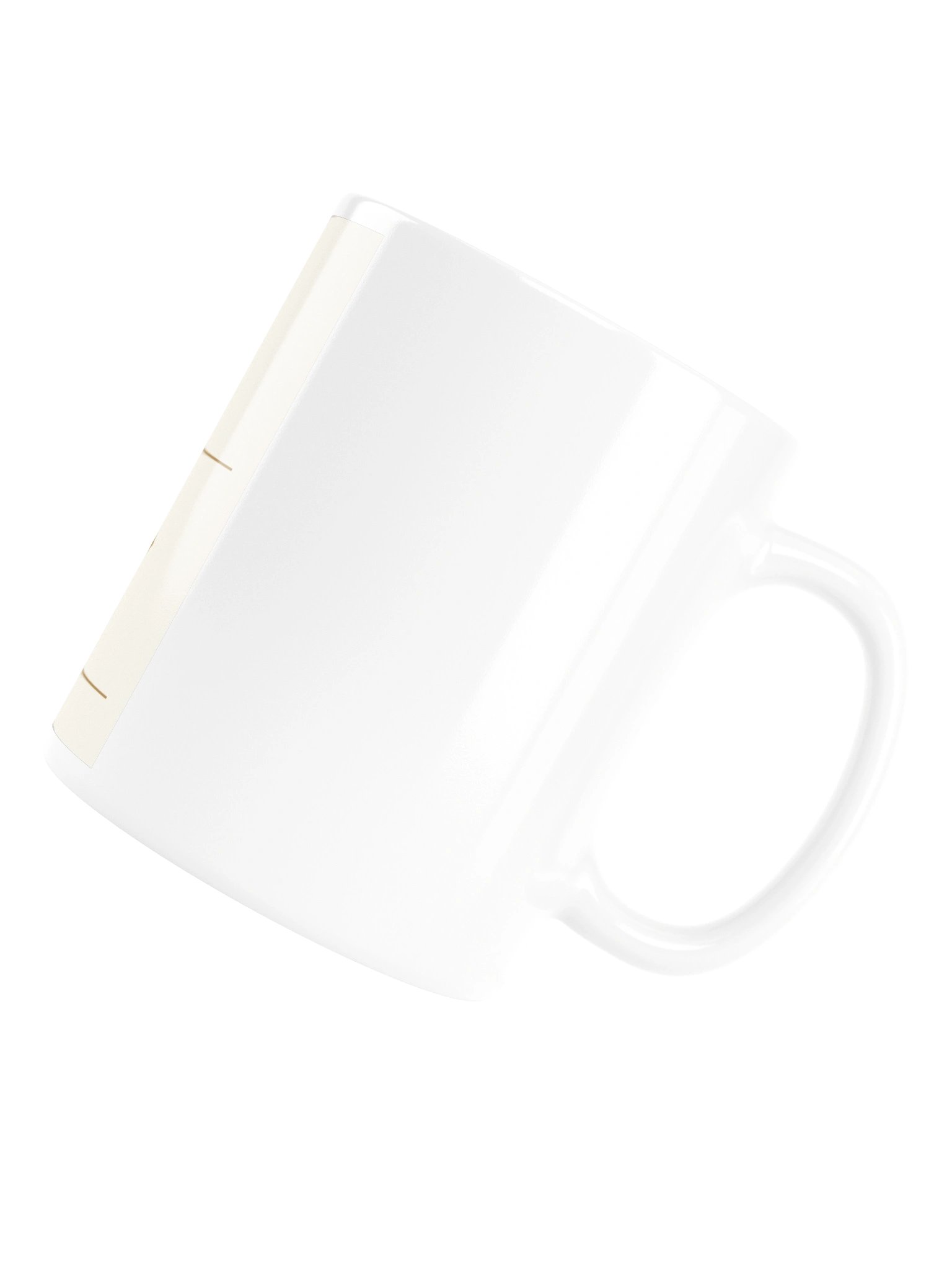 Current Phase: Caffeinated Mug product image (6)