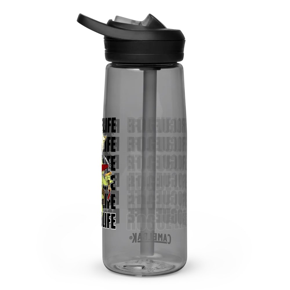 Rogue Life water bottle product image (4)
