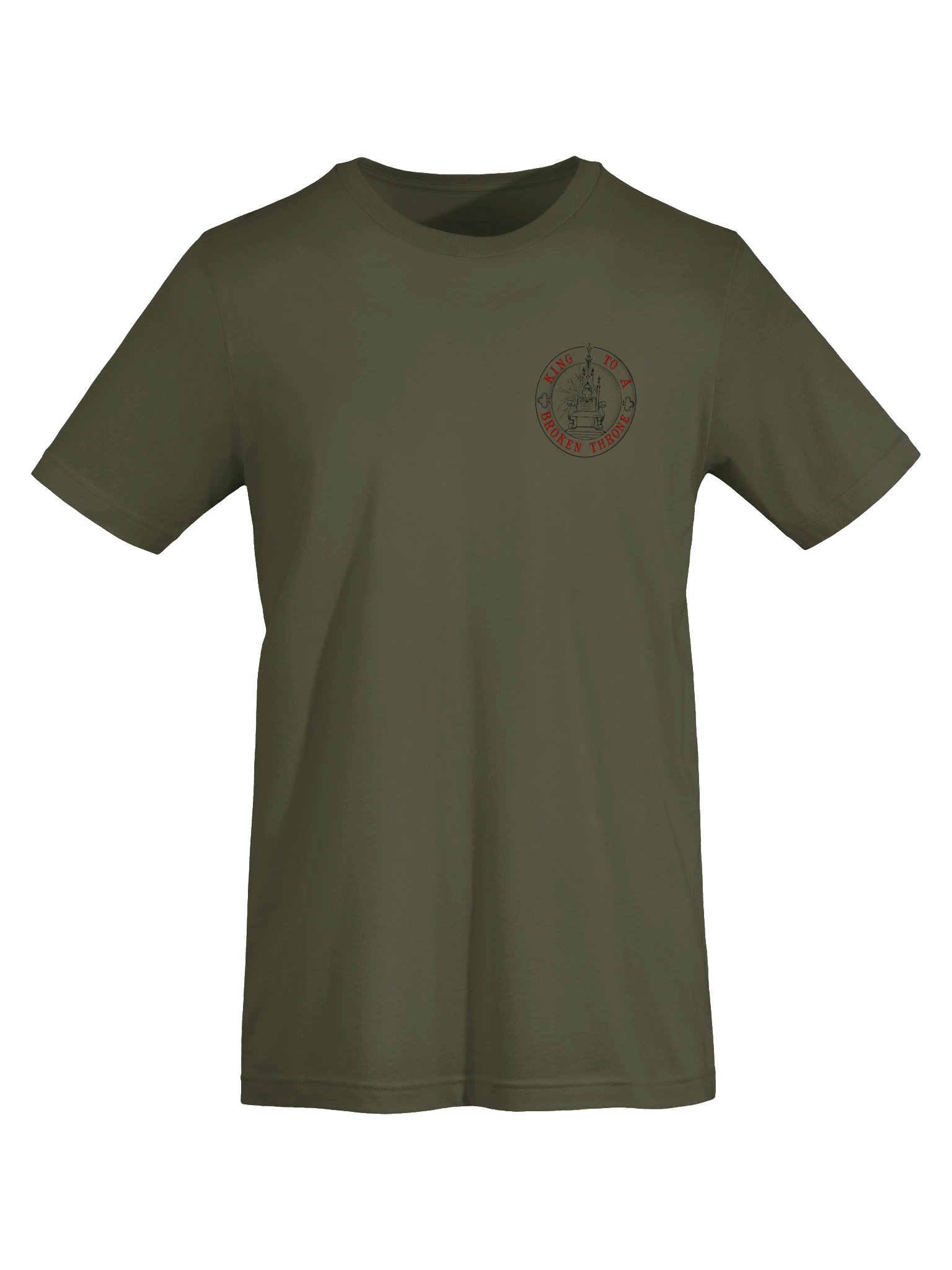 Voices Tee 2 product image (17)