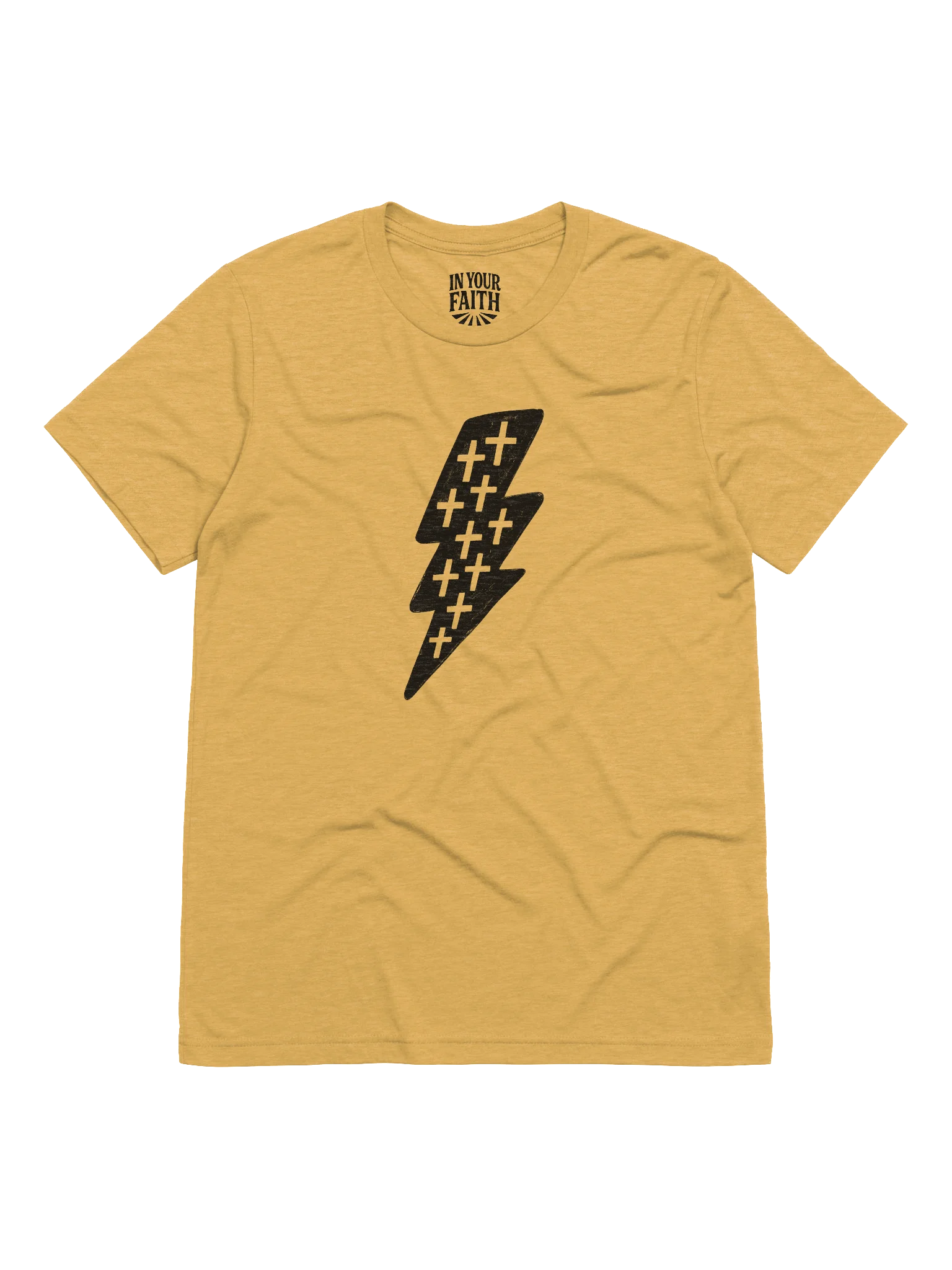 Faith Bolt T-Shirt product image (1)