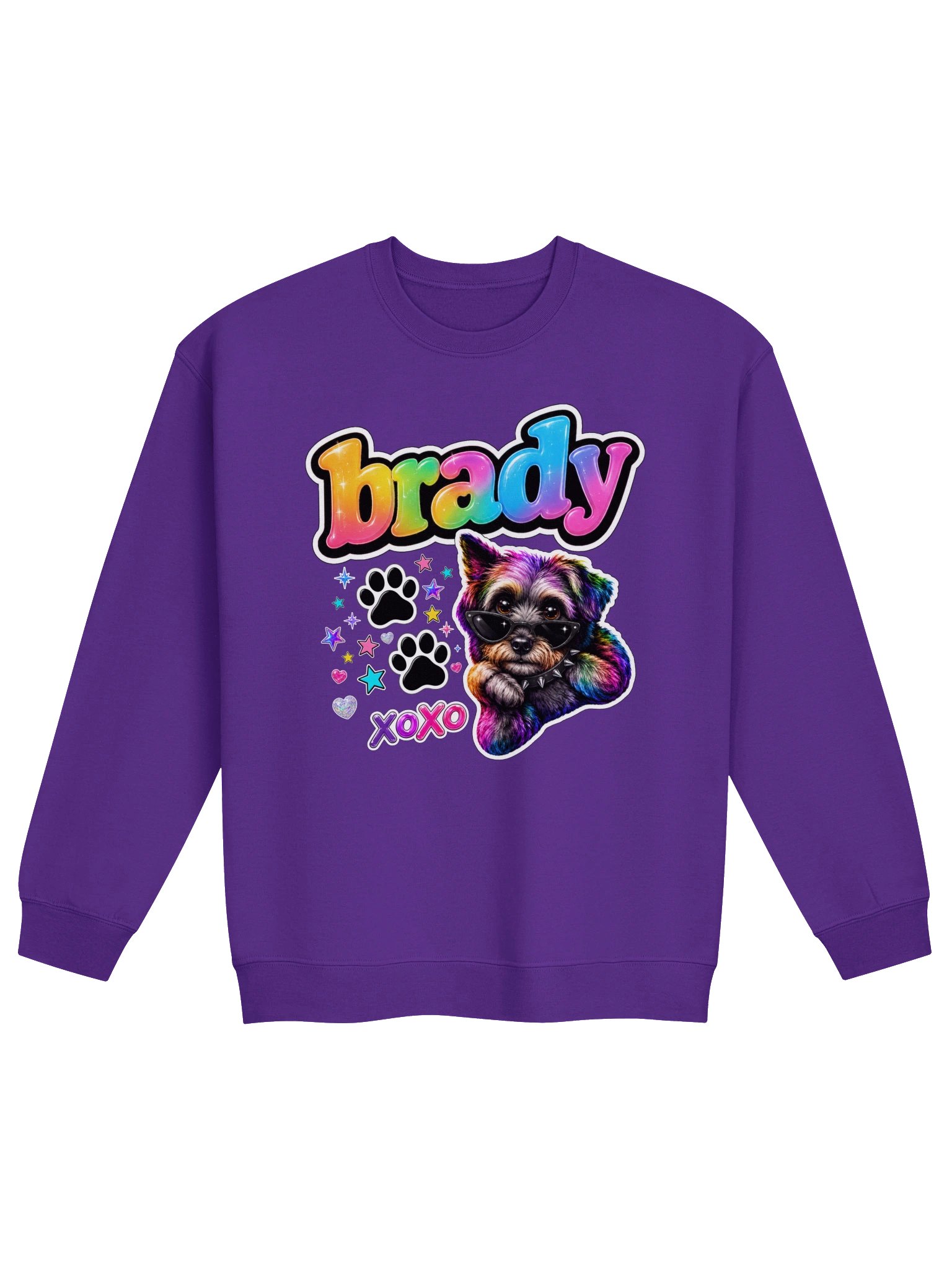 BRADY SWEATSHIRT product image (1)