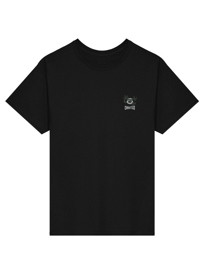 Orbitso Leaf T-Shirt product image (1)