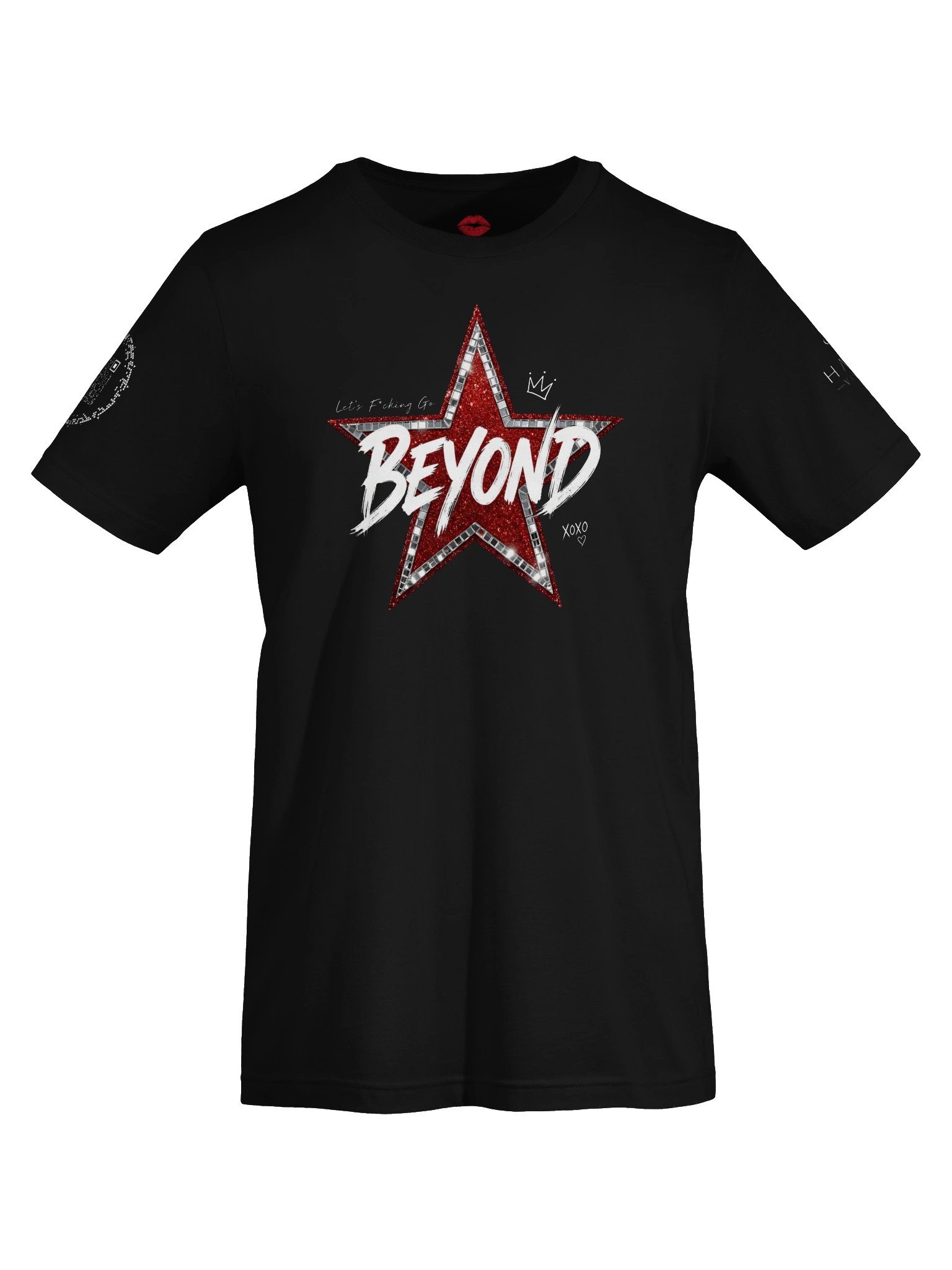 LFG-BEYOND Shirt product image (5)