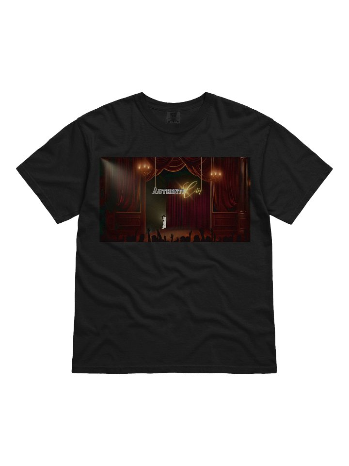 The Main Event Comfort T-Shirt product image (1)