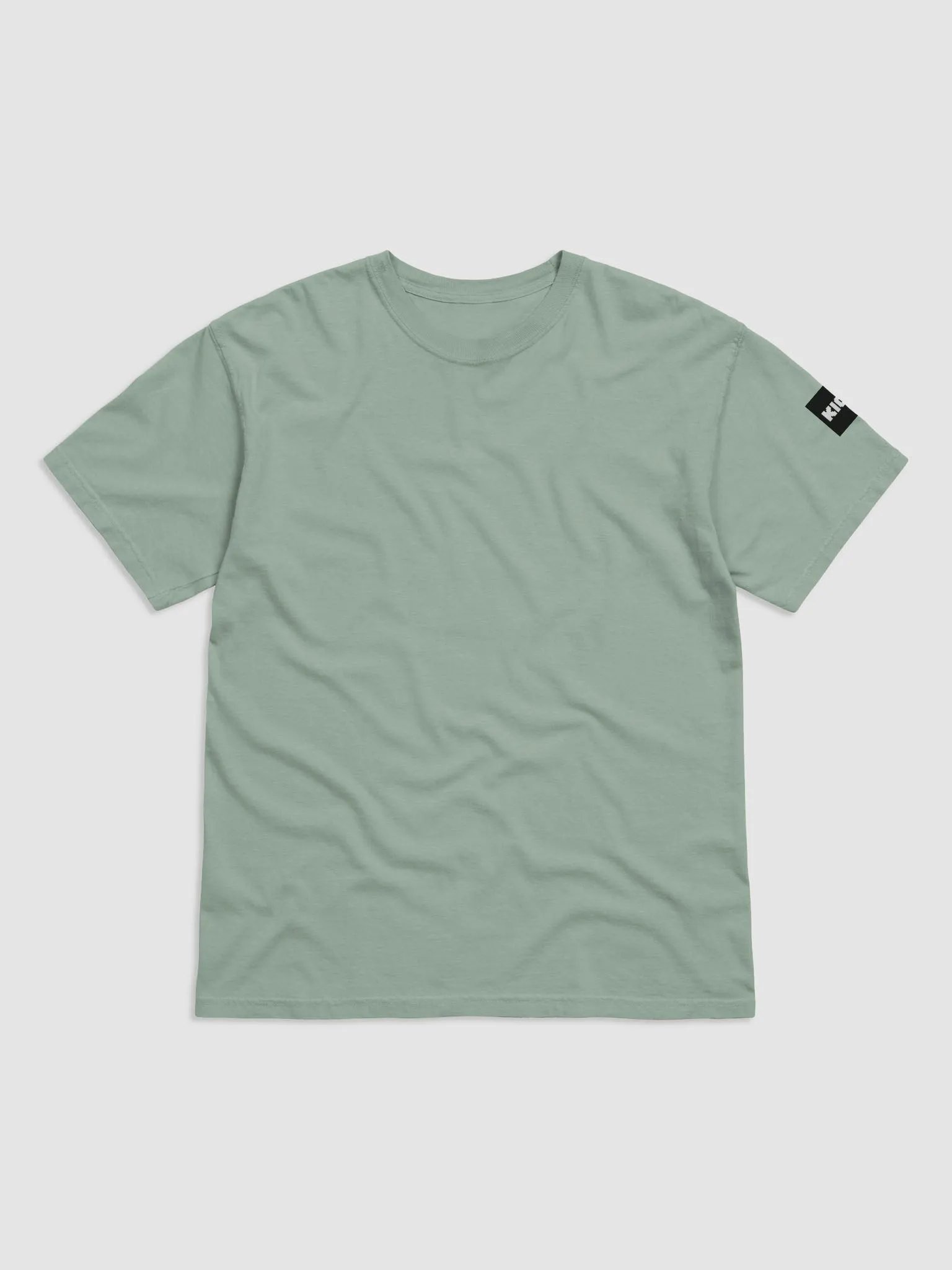 MessyteX t-shirt product image (2)