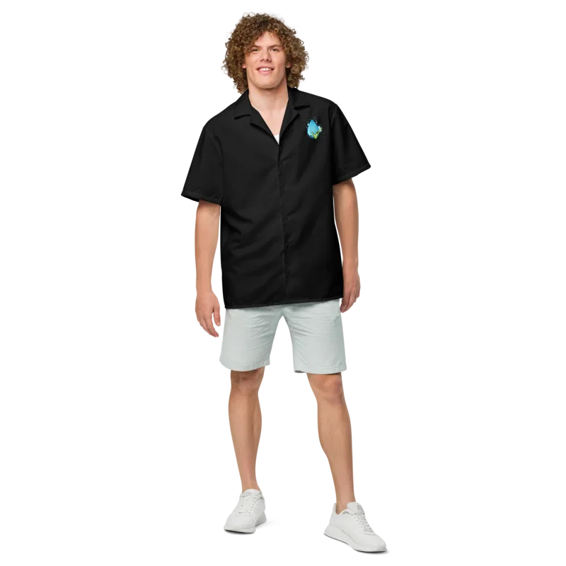 Splash Drop QPO button shirt product image (1)