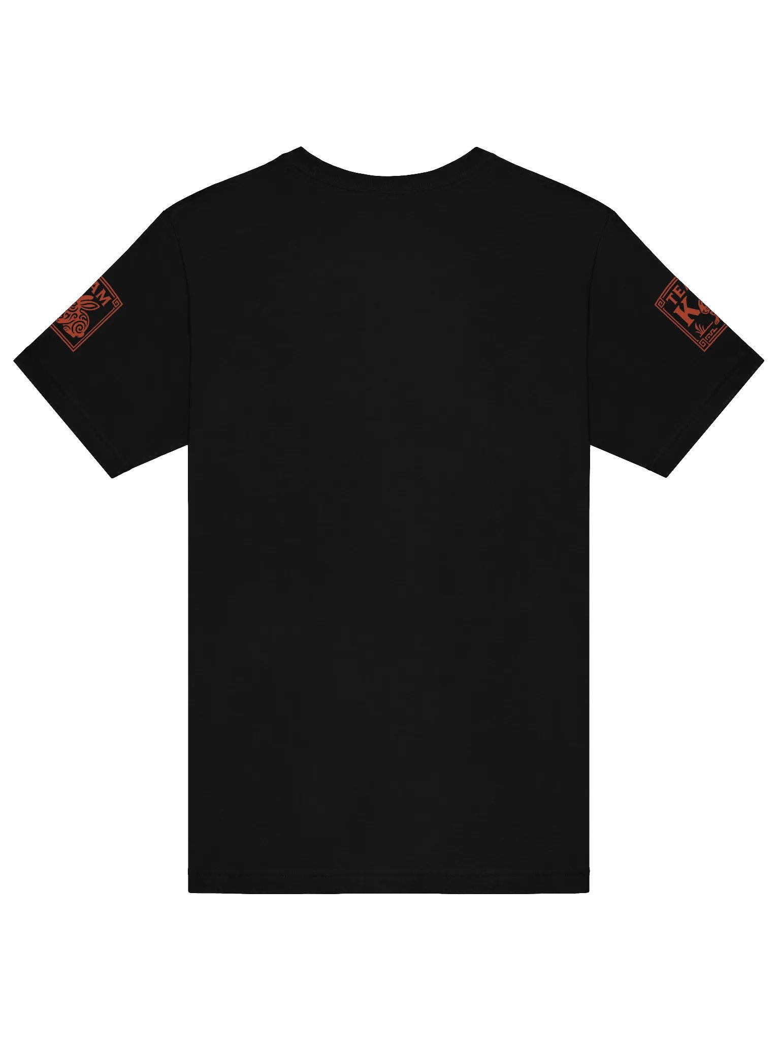 TEAM K RABBIT ZODIAC T-Shirt product image (2)