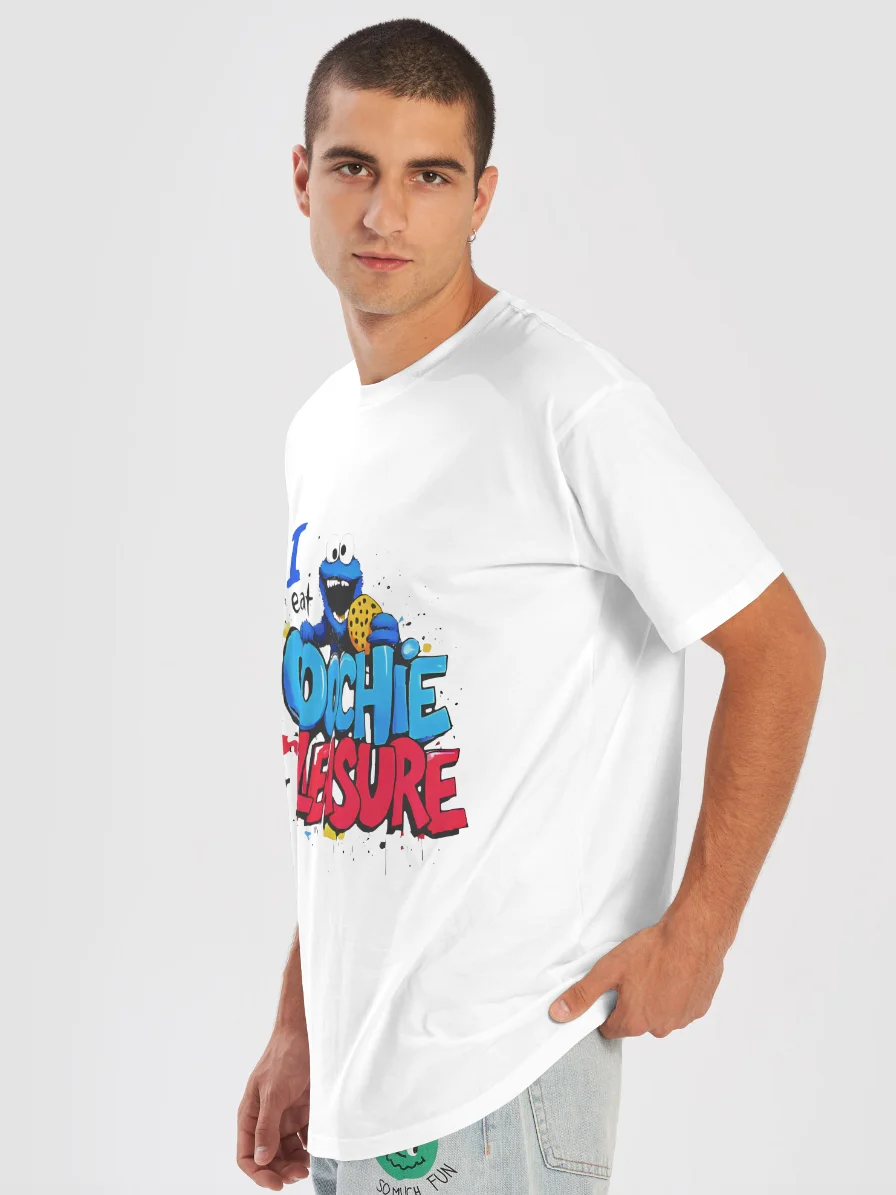 I Eat Coochie for Pleasure Shirt product image (3)