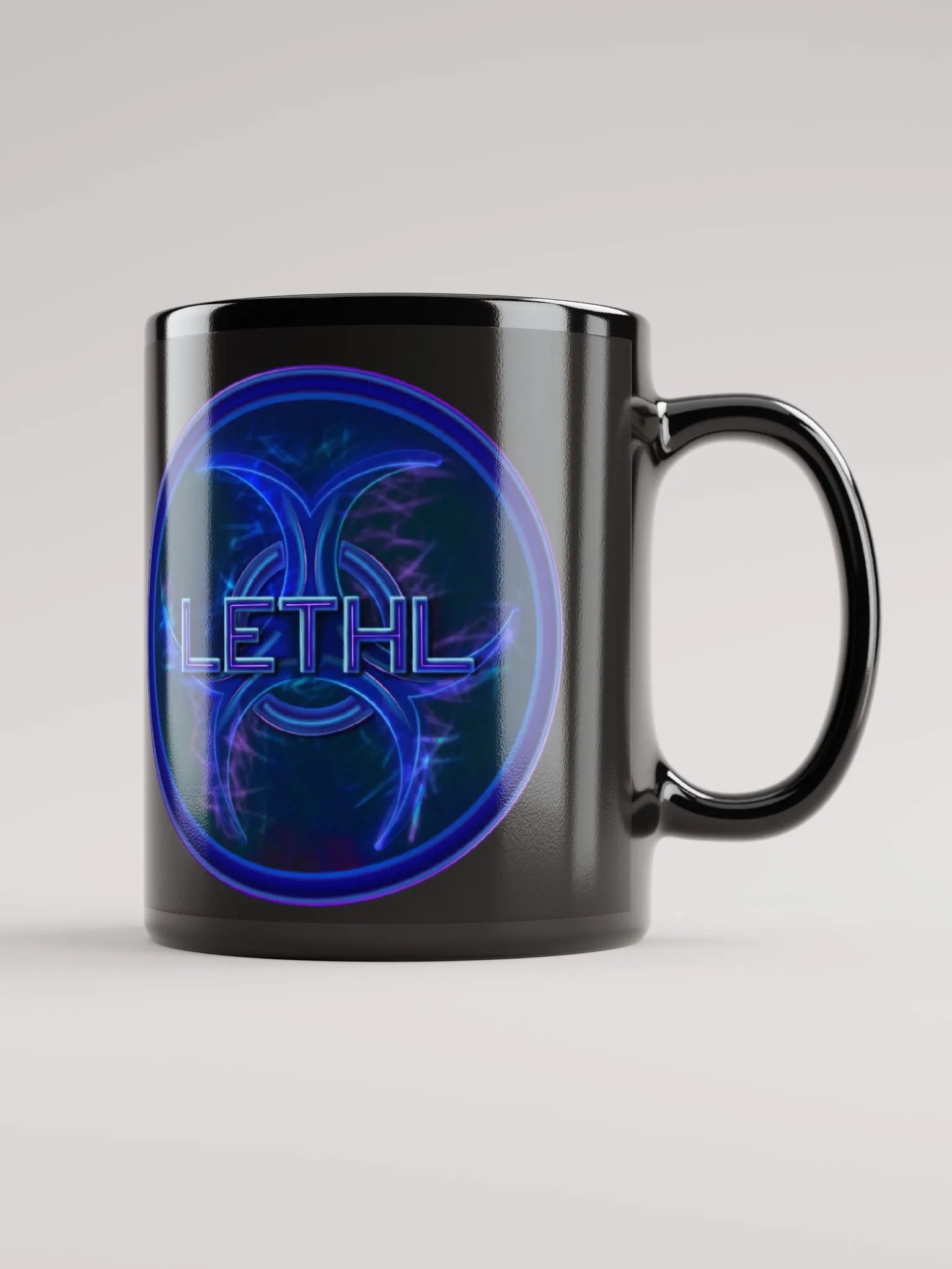 LETHL Full Logo Mug product image (1)