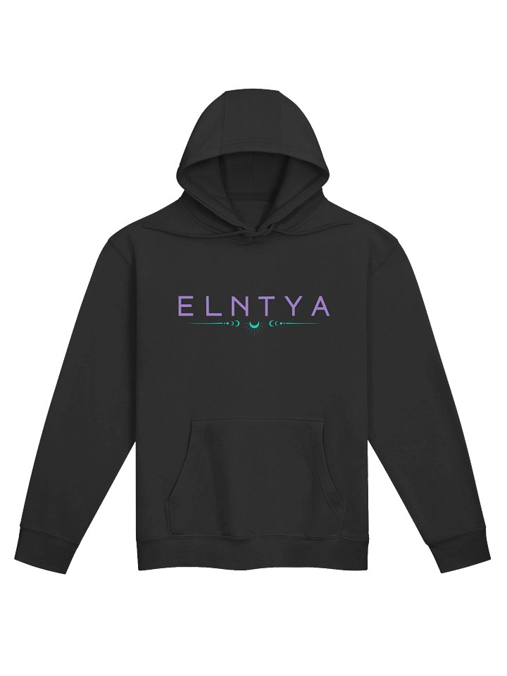 Big El Good Vibes Hoodie product image (1)