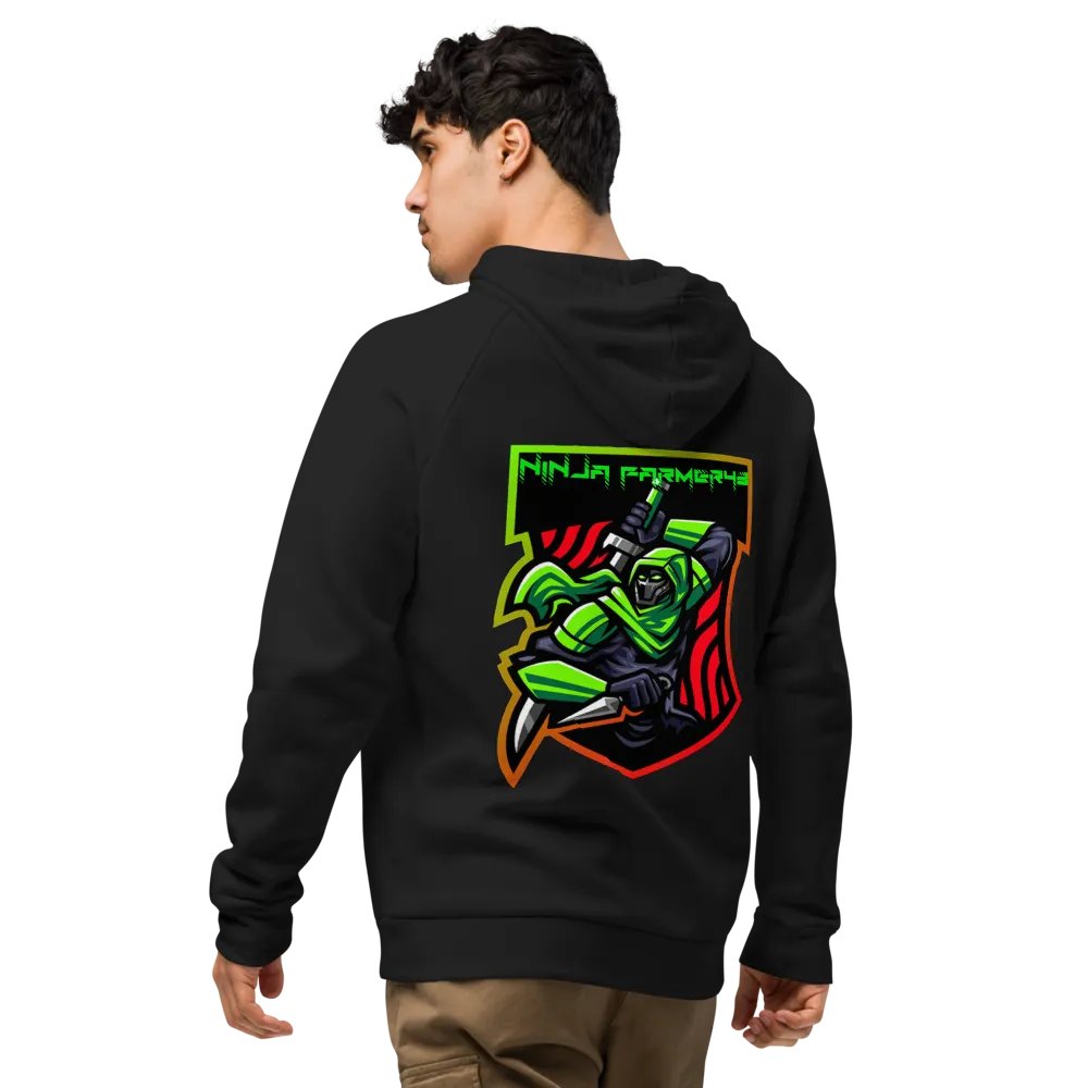Under armor Ninja sweater product image (12)