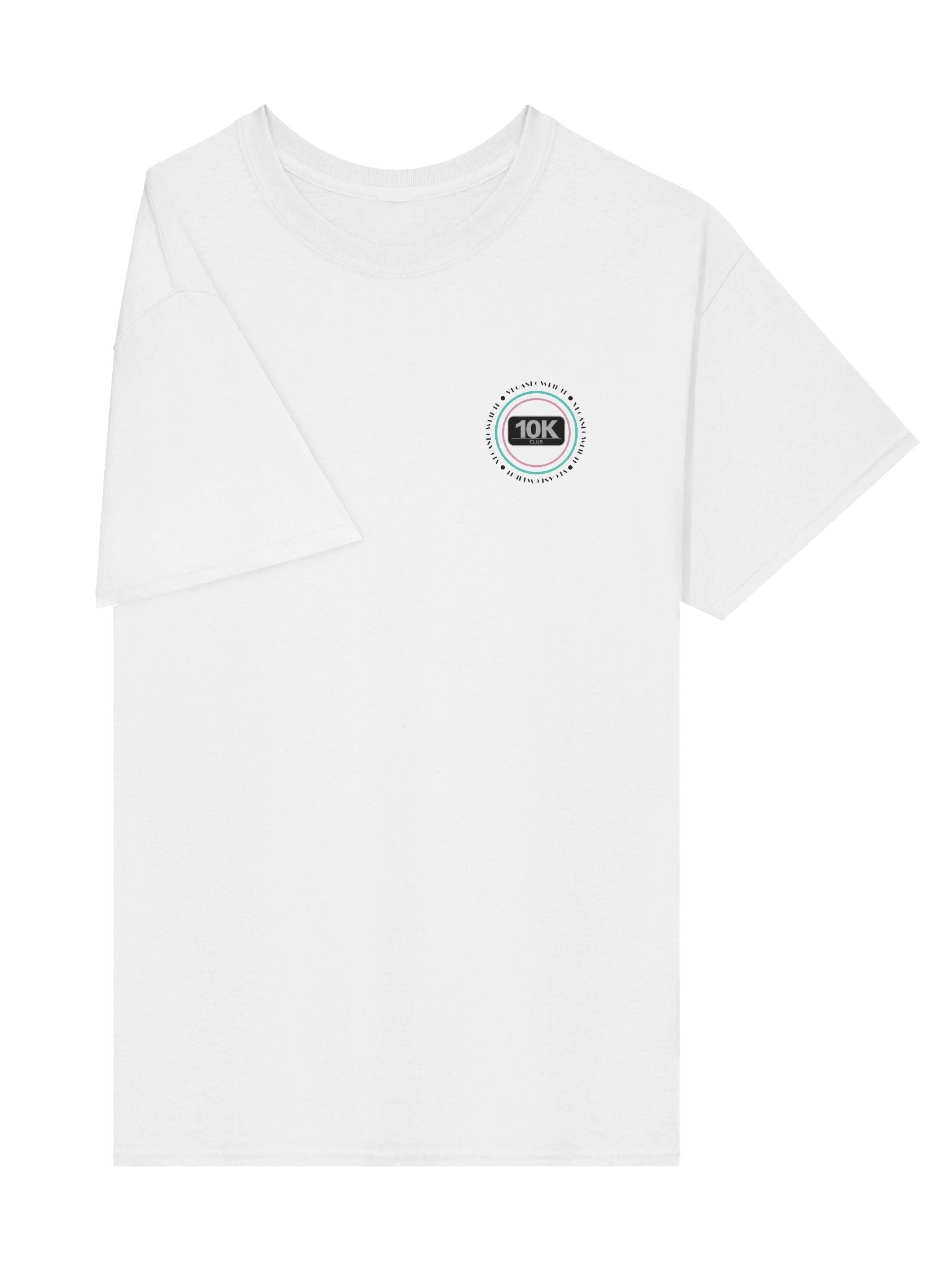 LIMITED TIME: 10K Club product image (4)