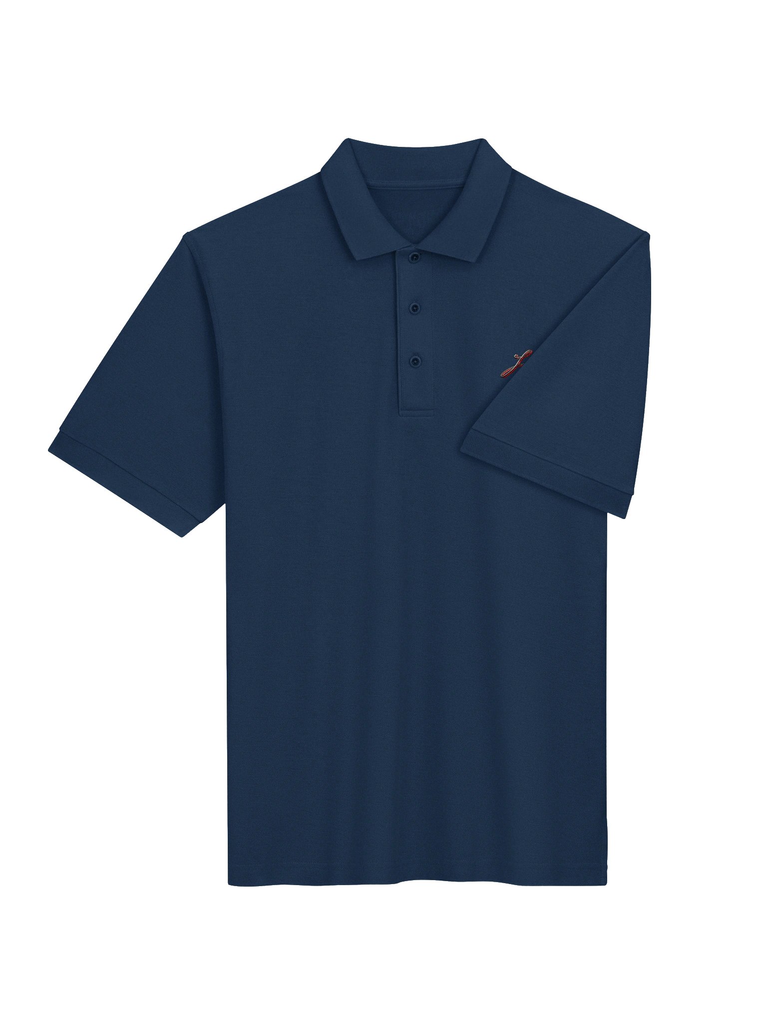 100Visions Original Polo V2 product image (5)