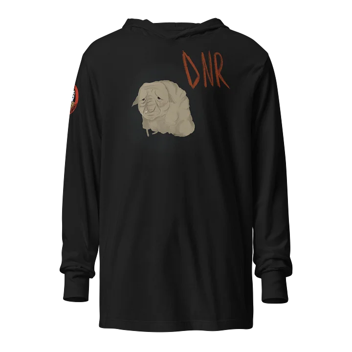 Squonk Hoodie product image (1)